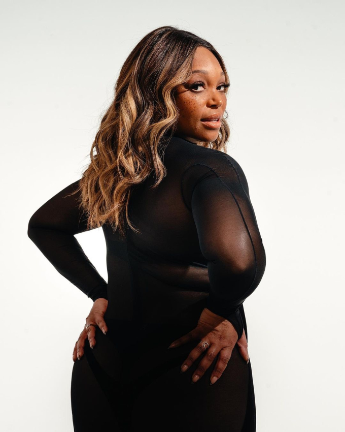 CHRISTAL WILLIAMS - PORTFOLIO - EDITORIAL